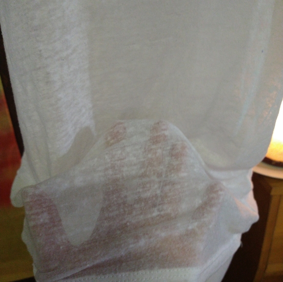 Size M Chasor sheer light weight short sleeve shirt - Picture 9 of 14